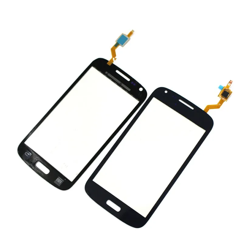 Мобильный телефон для Samsung i8260 i8262 Duos GT 8262 8260 сенсорный экран дигитайзер стекло