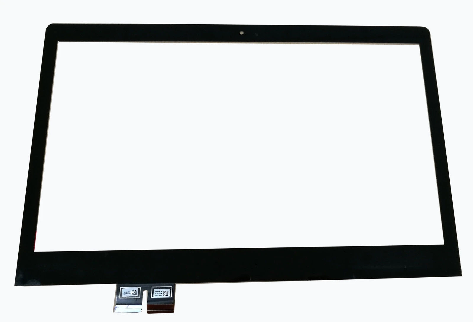 Стекло дигитайзера сенсорного экрана 14 0 дюйма для Lenovo Flex 4 1470 1480 1430 Series|ЖК-экран