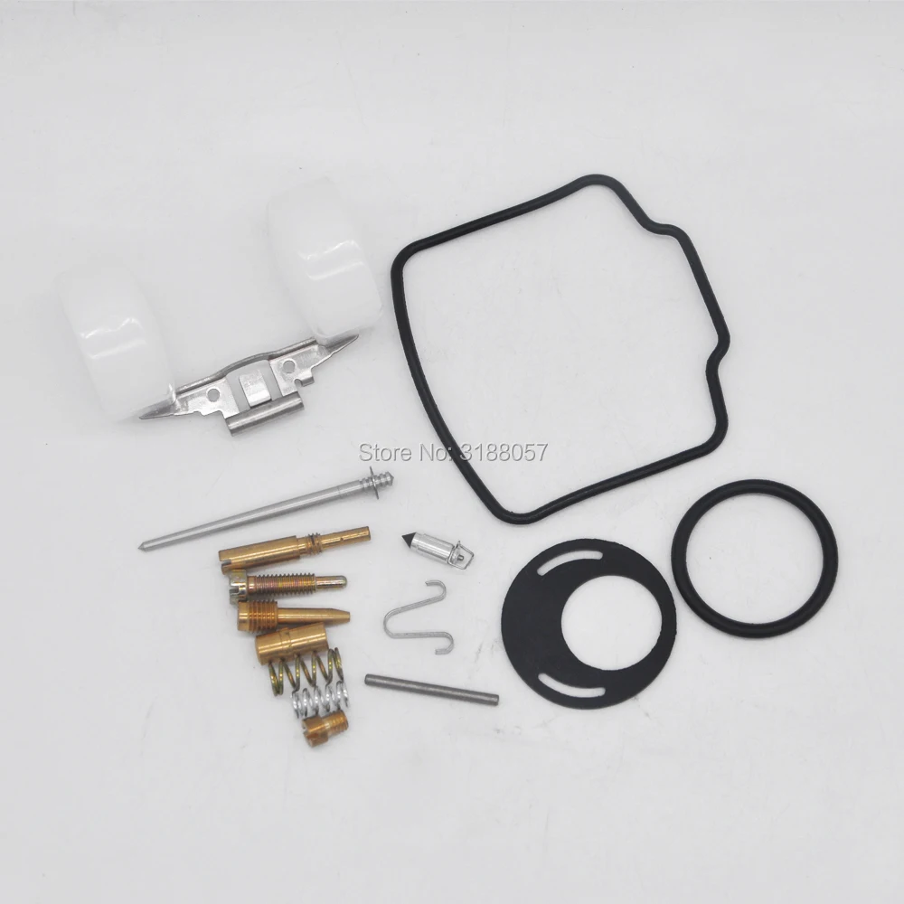 Карбюратор Carb rebuild kit 125cc 110cc 90cc 70cc 50cc Taotao Peace PZ20 | Автомобили и мотоциклы