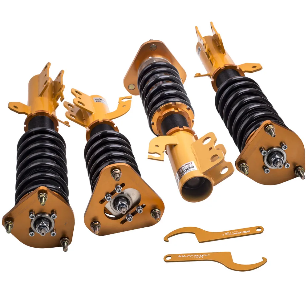 Coilover Подвеска для Toyota Celica 1990 1991 1992 1993 амортизаторы катушки набор распорок