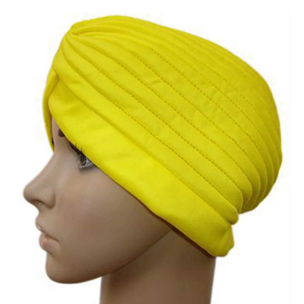 Высокое качество девушки дамы 8 цветов Moder шляпа Мусульманский Стиль Женская