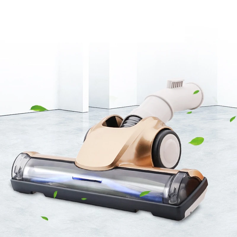Лучшая 32 мм внутренняя Dia эффективная щетка для чистки пола пылесоса Philips