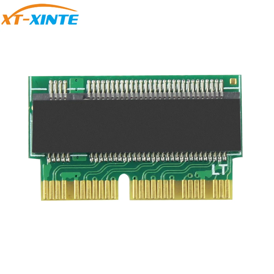 M Key M.2 PCIe для NGFF AHCI 2280 SSD 12 + 16Pin адаптер карта SSD для MACBOOK Air 2013 2014 2015 A1465 A1466 Mac Pro A1398 A1502
M Key M.2 PCIe для NGFF AHCI 2280 SSD 12 + 16Pin адаптер карта SSD для MACBOOK Air 2013 2014 2015 A1465 A1466 Mac Pro A1398 A1502