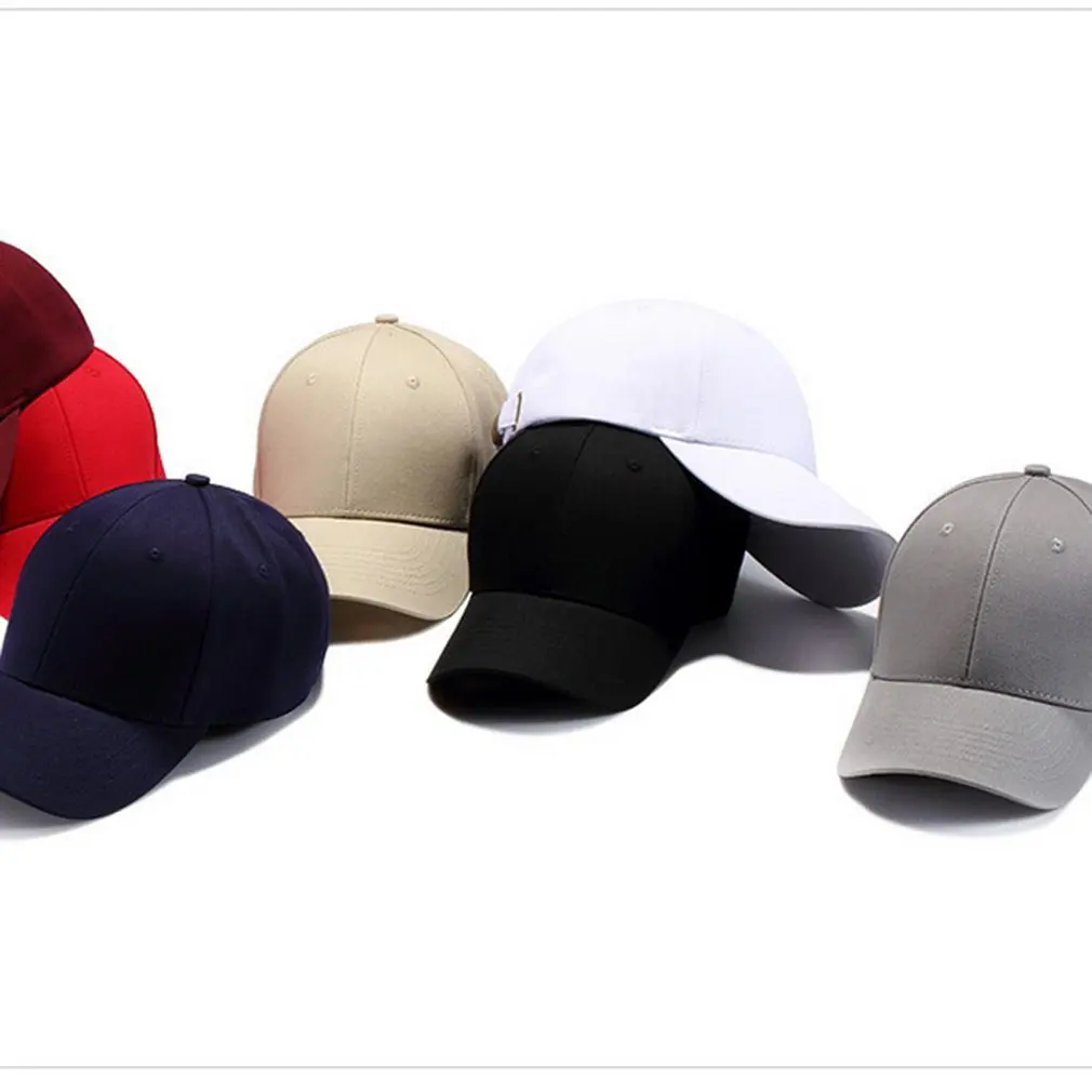 Snapback Регулируемые мужские женские в стиле хип хоп Плоские поля Кепка для
