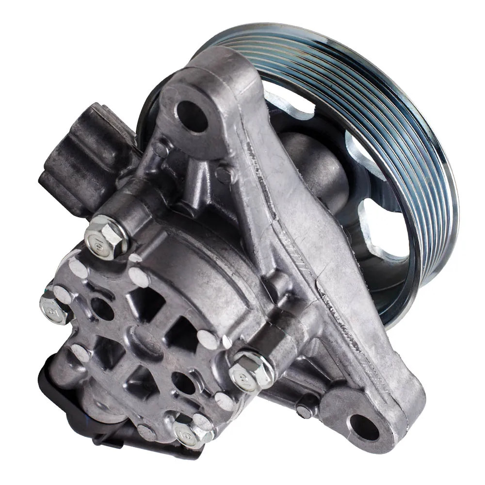 

Насос гидроусилителя руля MAXPEEDINGRODS 56100R40305 для Honda Accord 2008-2012 2.4L L4 с шкивом, новинка