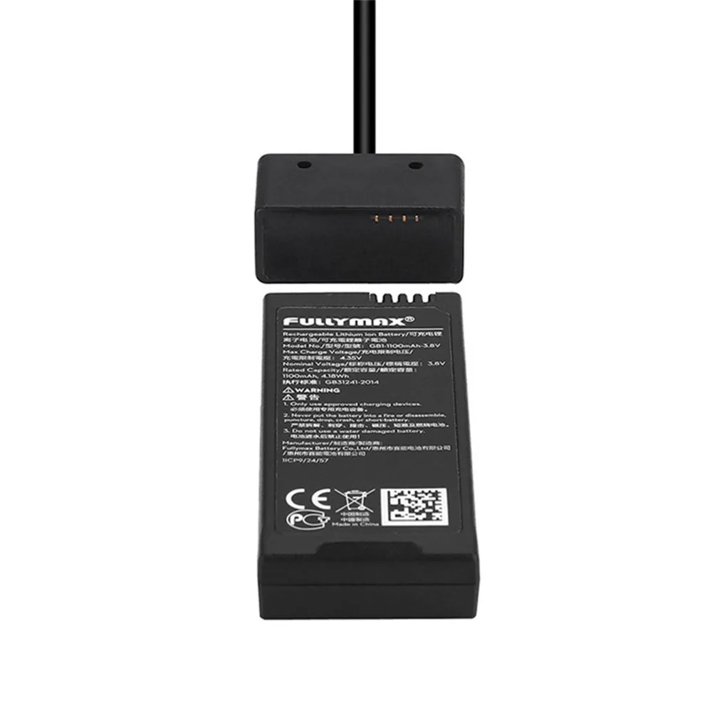 USB интерфейс зарядное устройство провод usb кабель для зарядки отдельно DJI tello RC Drone