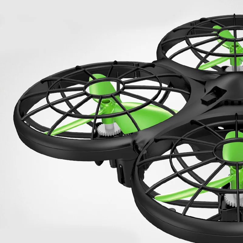 SYMA X26 инфракрасный автоматический беспилотный Квадрокоптер с функцией обхода