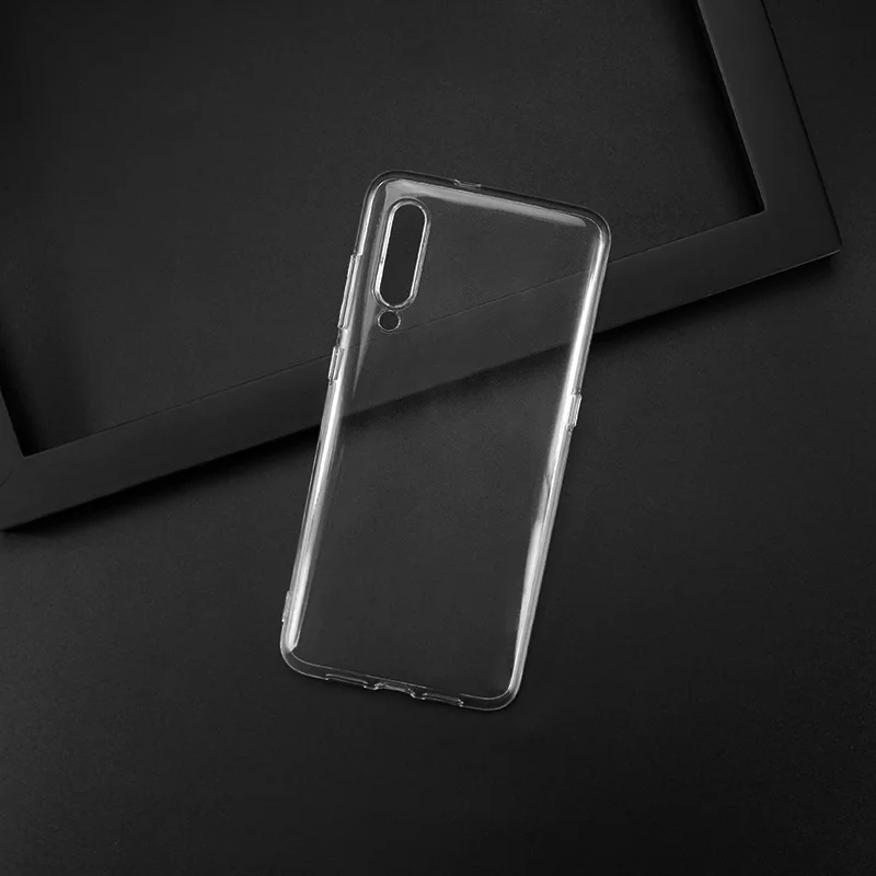 Прозрачный чехол XINDIMAN HD для xiaomi9 ультра тонкий xiaomi Redmi note7 Redmi4X 5A 6A 6X RedmiNote6pro |