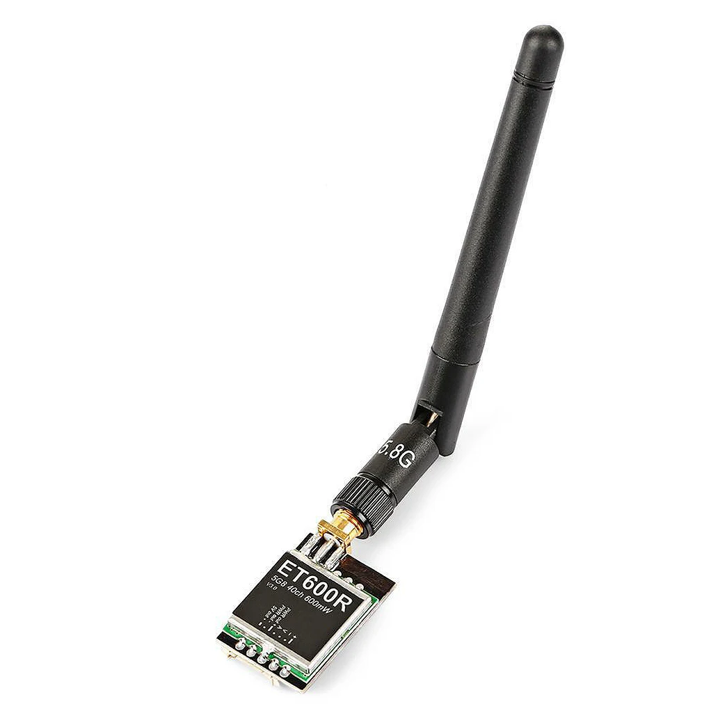 5 8G 40 канальный Hdmi к Fpv передатчик Модуль LT600 Led дисплей Поддержка | Электроника