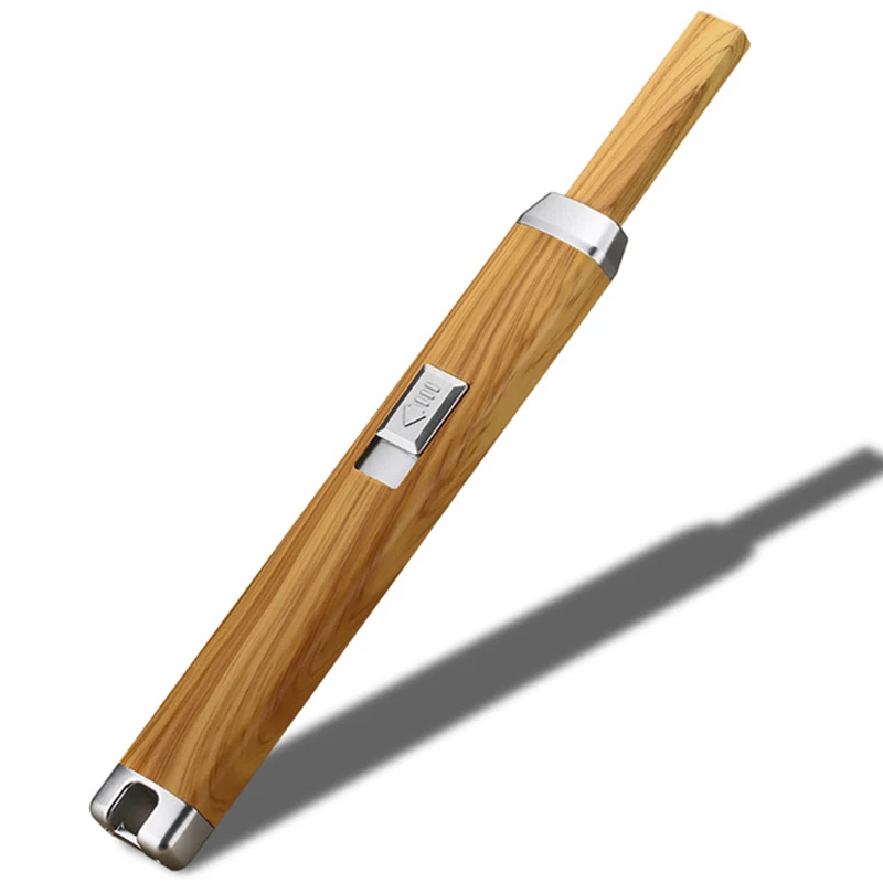 Электронная зажигалка с Usb зарядкой плазменная электронная импульсная свечи и
