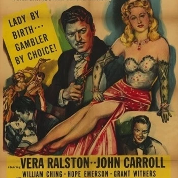 Постер Фильма Belle Le Grand (11x17)|Таблички и знаки| |