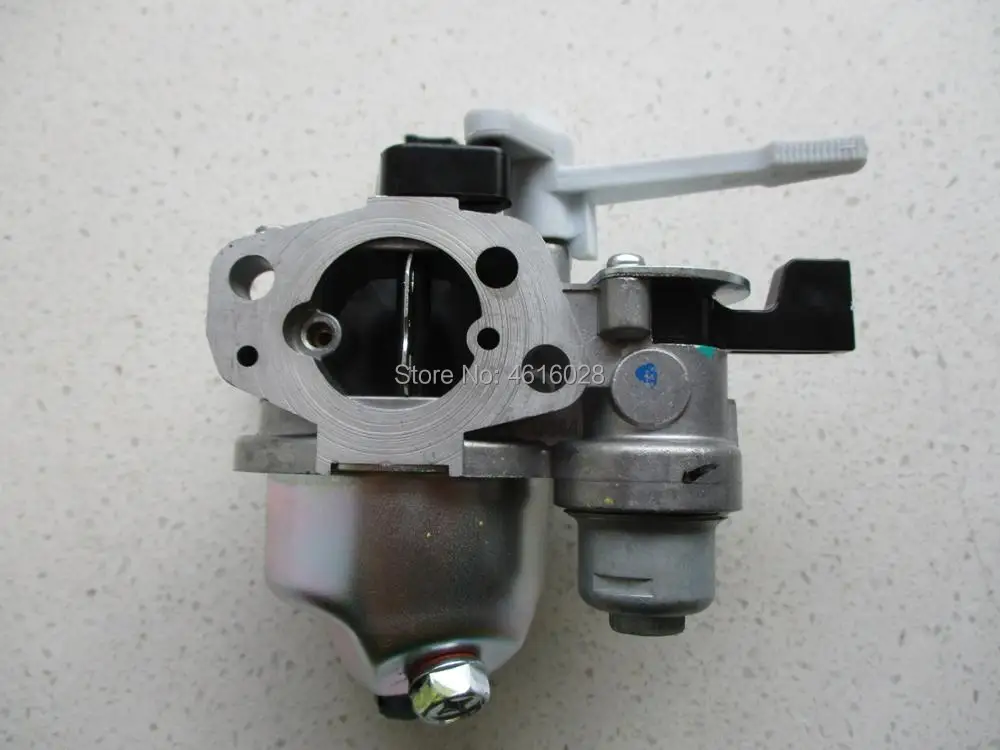 Карбюратор CARB для картинг GO KARTING 5.5HP GX160 163CC WB30XH WB20XH водяной насос части двигателя