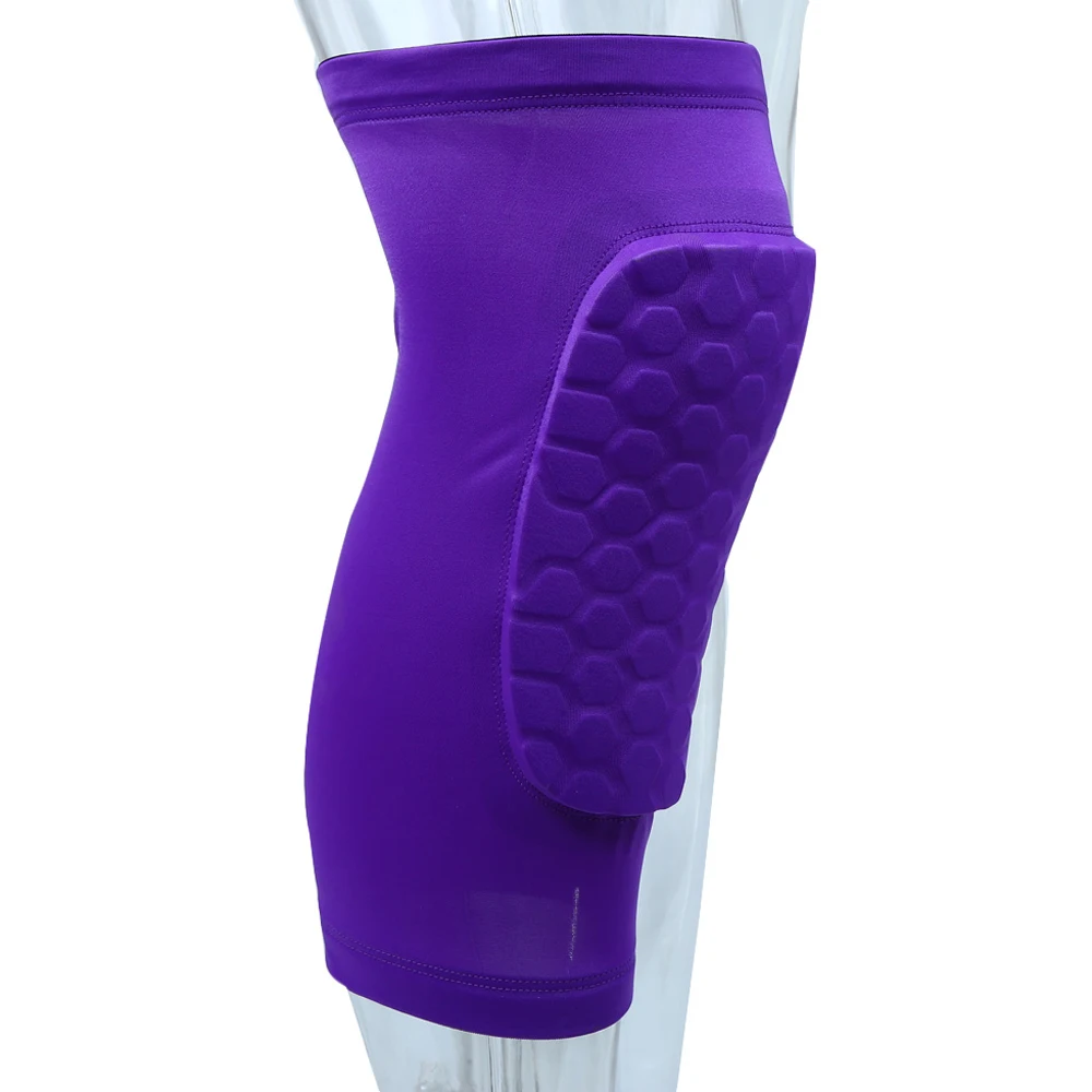 Оформление практические Kneepad спортивный фиксатор колена Kneelet коленной чашечки