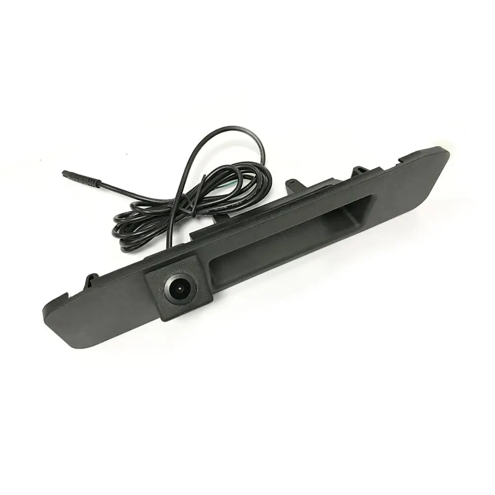 Car Auto Parking Camera For Mercedes-Benz ML/GLA/GLC/GLE/A180/A200/A260 Trunk handle camera | Автомобили и мотоциклы
