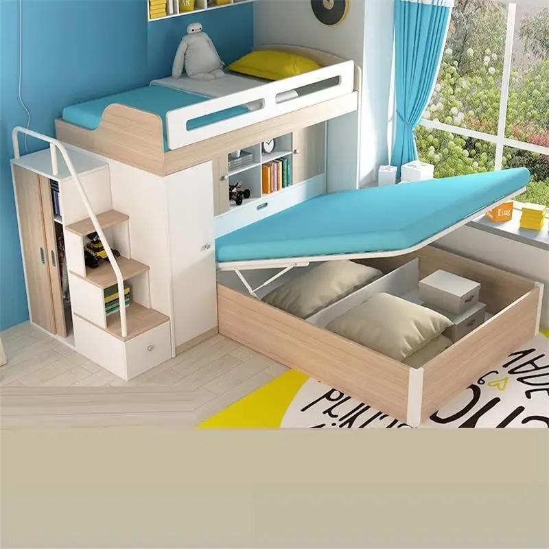 Мобильный дом Yatak Meble номер Letto Matrimoniale ранца Мобили для дома Mueble мебель спальни Cama