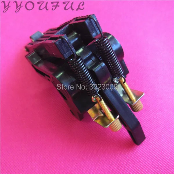 Запасные части для винилового режущего принтера Liyu pinch roller assembly TC SC резиновый