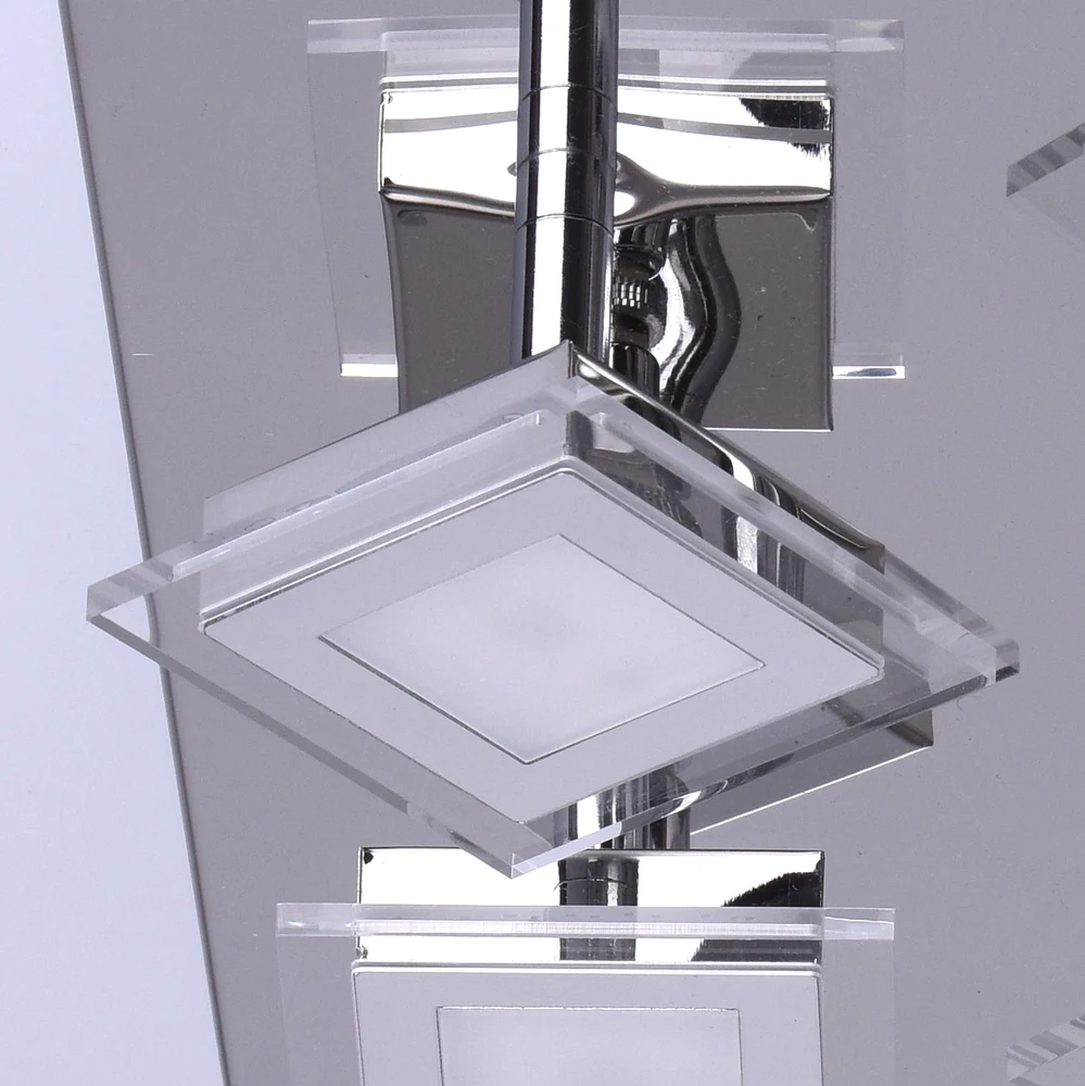 Фото LED Bar Lights De Markt 678010109 lamp Mounted On the Indoor Lighting Chandelier lamps Освещение LED Bar Lights De Markt 678010109 lamp Mounted On the Indoor Lighting Chandelier lamps Освещение