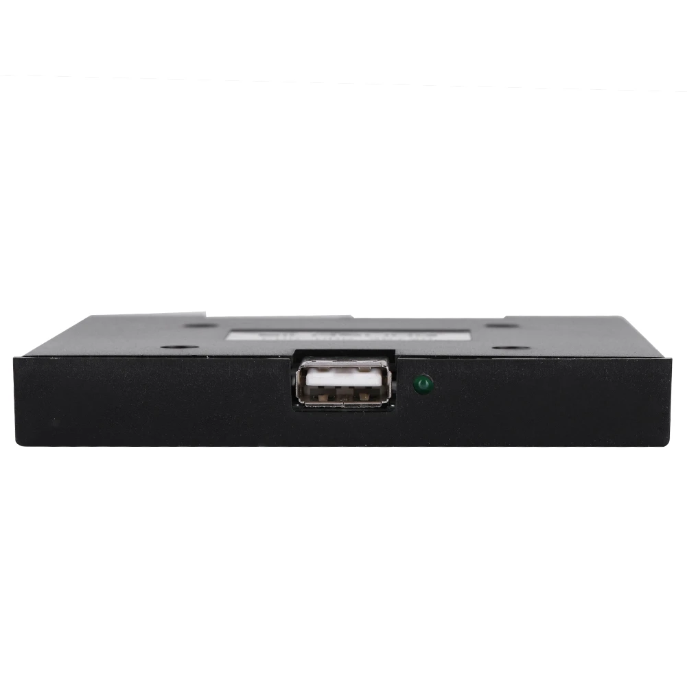 720KB FDD-UDD26720 USB дискеты эмулятор с ABS Горячая Распродажа | Компьютеры и офис