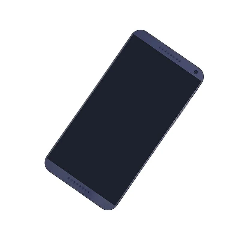 Для HTC Desire 816G 816H ЖК дисплей с рамкой панель дигитайзер Датчик стекло в сборе