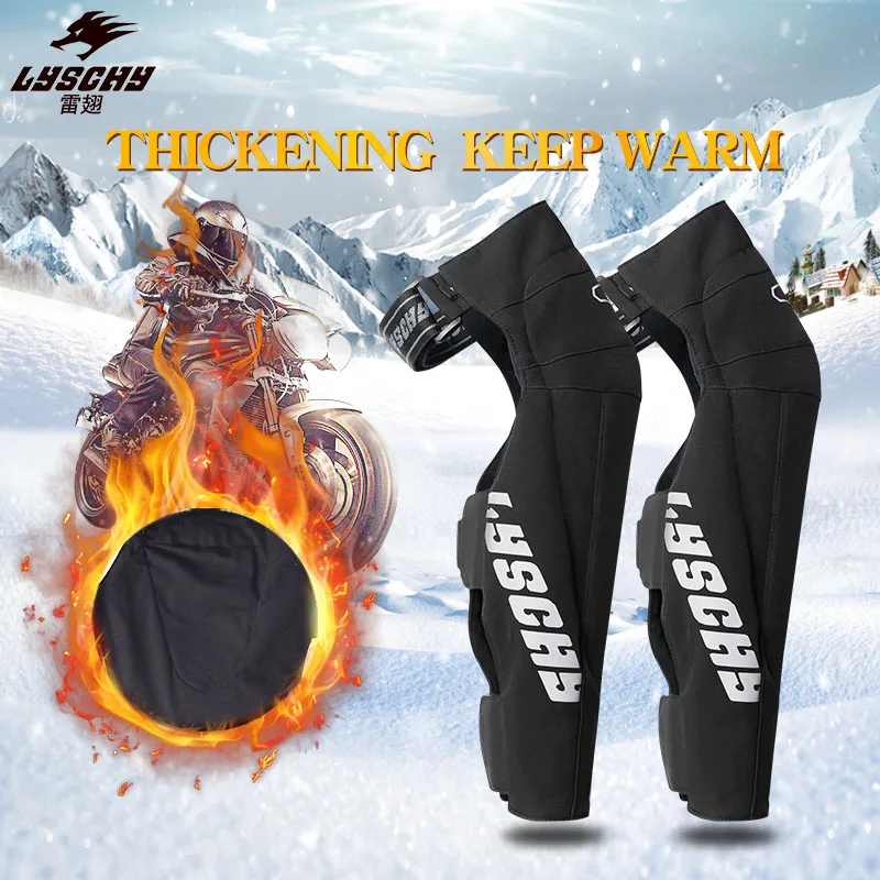 

NEW 2019 LY-pr866 motorcycle kneepad elbow guard, new model Outdoor Sports Safety / protective clothing joint