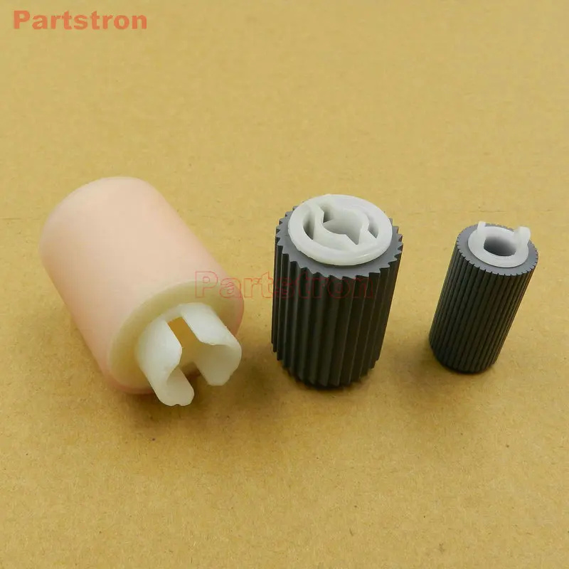 6 элементов отдельная подача для Canon 6055 6065 6075 6255 6265 6275 8105 8095 8085 8205 8085|Детали и