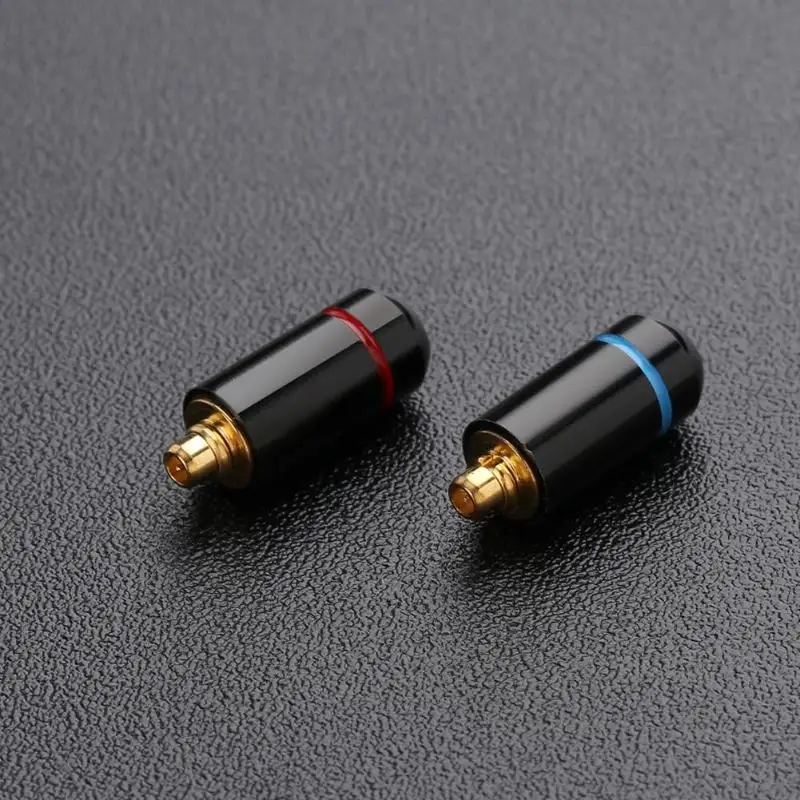 1 пара 3 2 мм для наушников DIY штыревой разъем Shure MMCX UE900 SE535 | Электроника