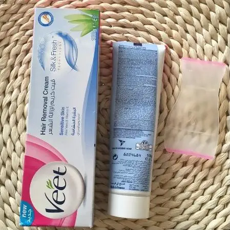 Veet крем для удаления волос/женский/мужской личное тело Подмышечные волосы ног