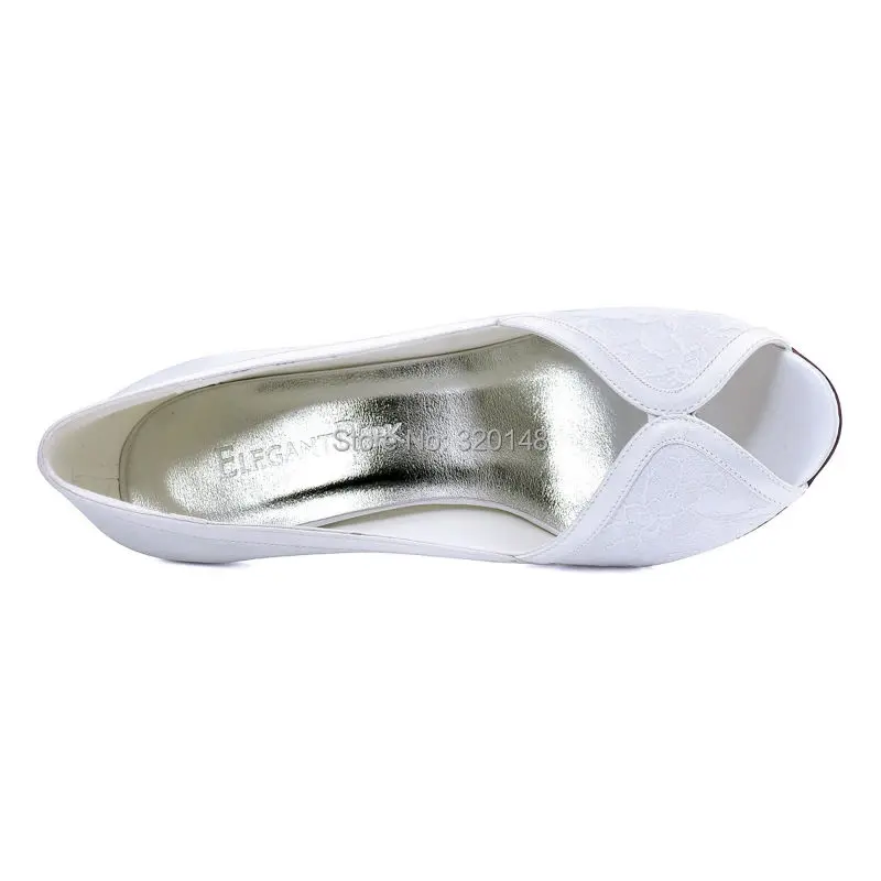 Женские туфли-лодочки на высоком каблуке женские свадебные туфли с открытым