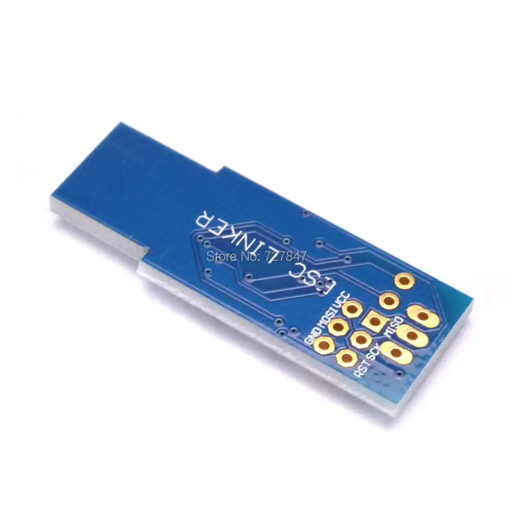 Новый ESC USB компоновщик программист для Simonk Blheli прошивки Sn/bl/16a/20a/30a/40a|Детали и