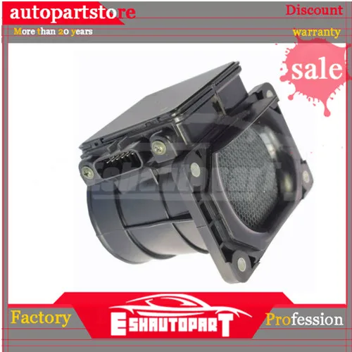Высококачественный датчик расхода воздуха MAF V6 &amp L4 2 4 3 0 E5T08171 MD336501 1-1 для MITSUBISHI