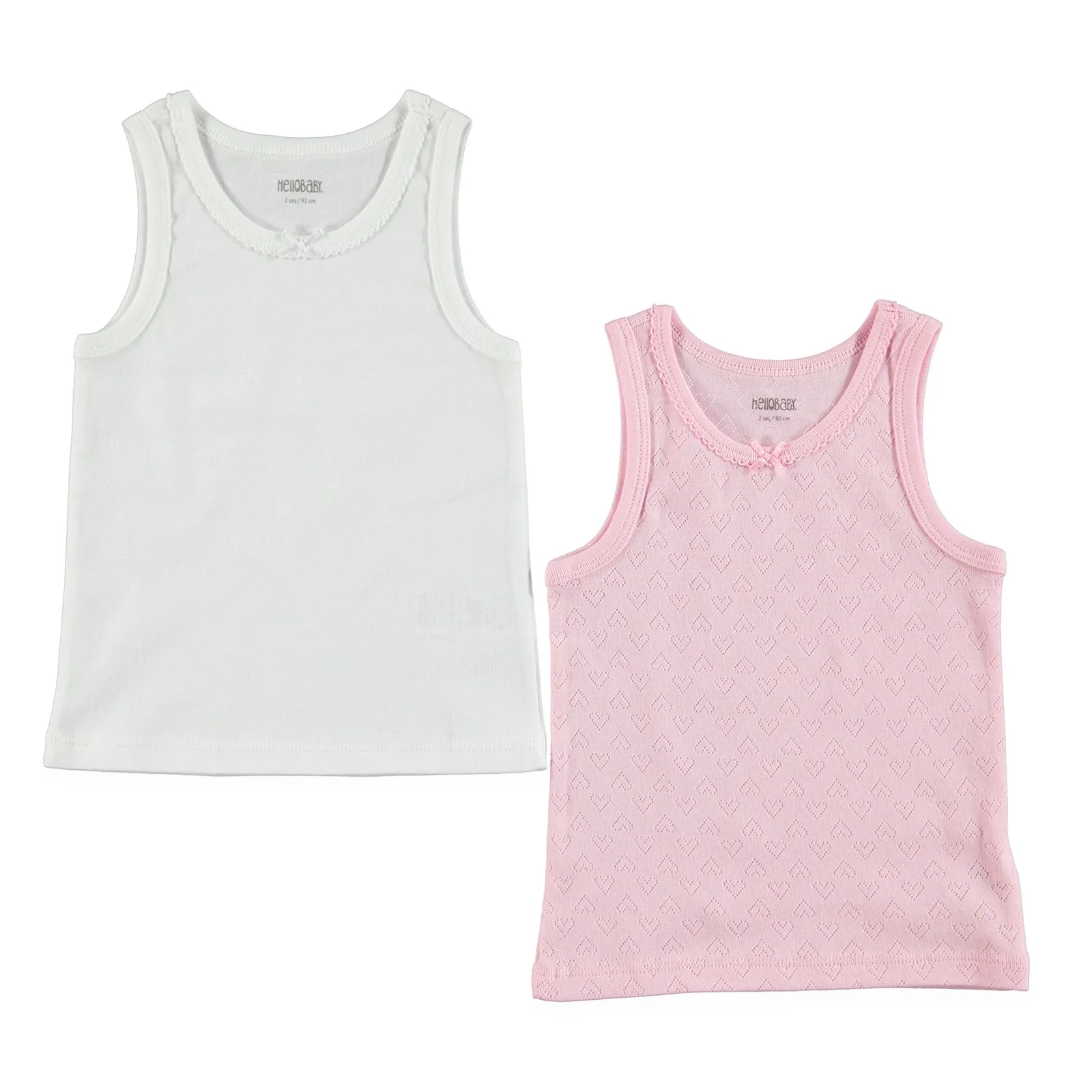 HelloBaby детский спортивный комплект из 2 предметов| |