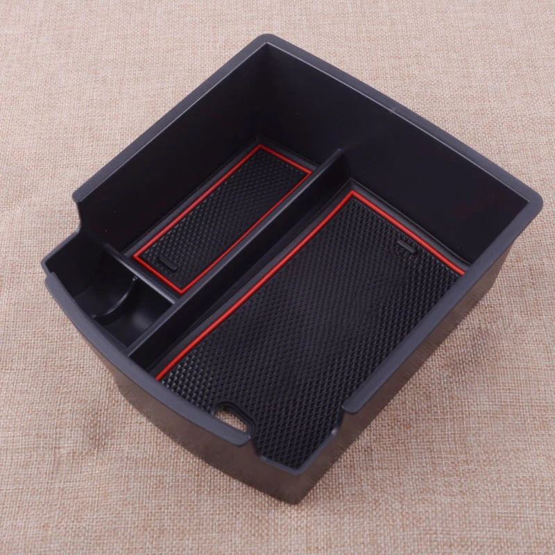 Hyundai органайзер