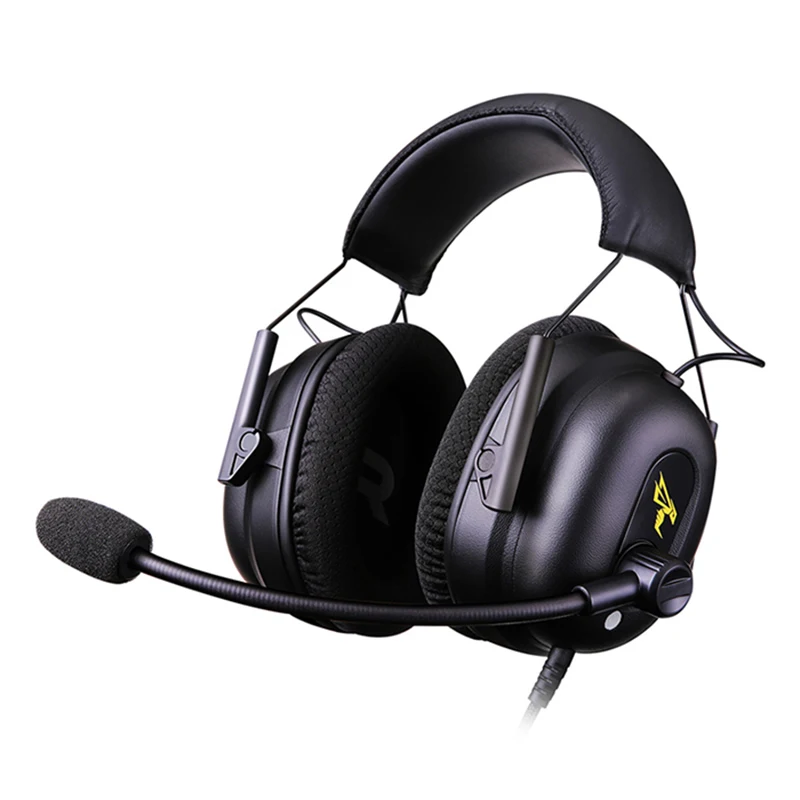 Somic G936N USB 7 1 Virtual Surround Sound игровая гарнитура Универсальная наушники вкладыши с