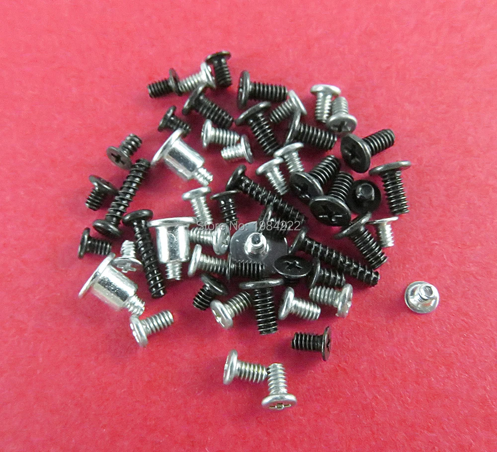 

20 комплектов винтов для консоли NS Nintendo Switch