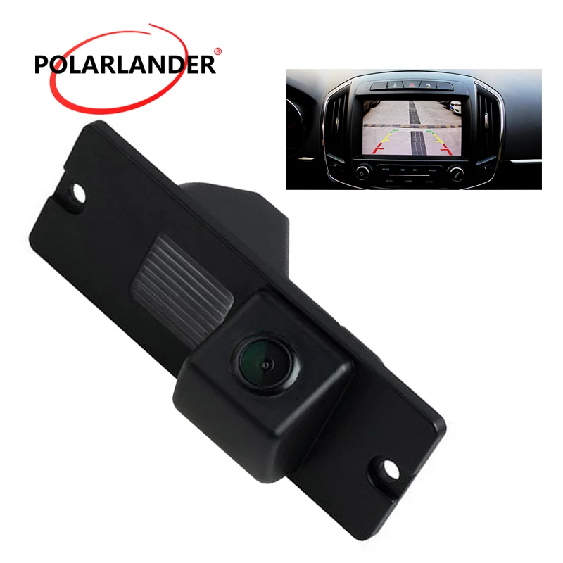 

Автомобильная камера заднего вида парковочная резервная камера для парковки камера ночного видения камера заднего вида