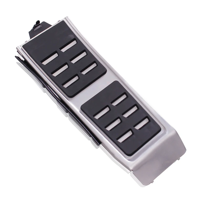 Автомобильная ручная шестерня четыре части педаль тормоза для Audi A4 B8 S4 RS4 Q3 A5 S5 RS5 8T