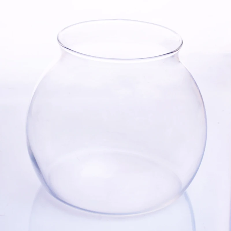 3.3 glass small cylinder,Glass cylinder sink,High borosilicate high temperature glass water tank