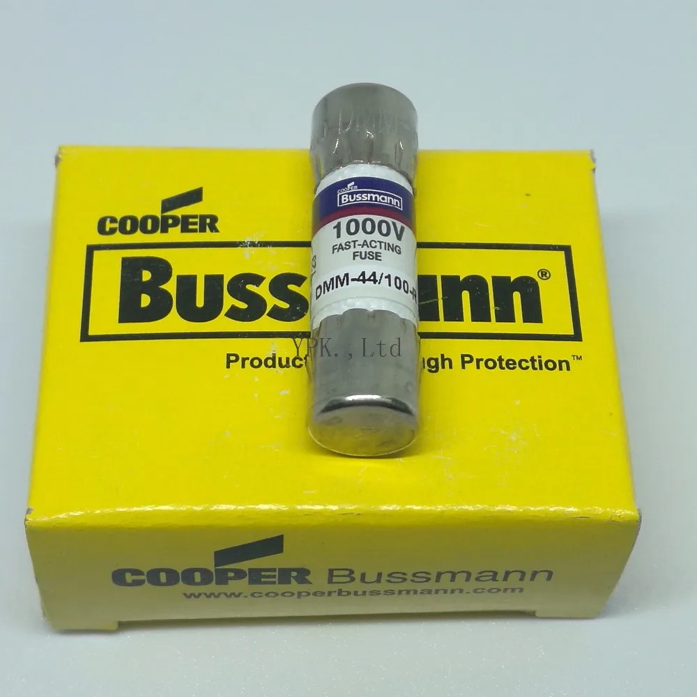 1 шт. DMM-44/100-R 1000VAC/DC 0.44A предохранитель для мультиметр FLUKE Размеры: 10*35 мм DMM-44/100 |
