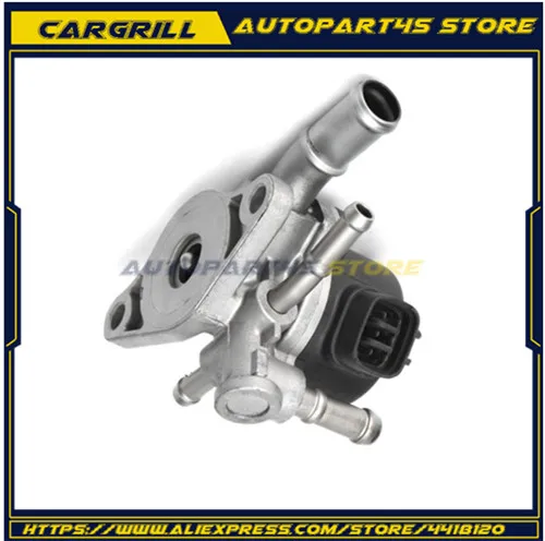 

Original 22270-50020 Idle Air Speed Control Valve 1993-1997 LS400 SC400 4.0L V8 2227050020 For Lexus