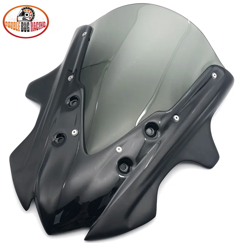 Подходит для HONDA CBR650F ཊ ཎ CBR 650F 2014 2018 650 F мотогонок Спорт туринг ветровое стекло