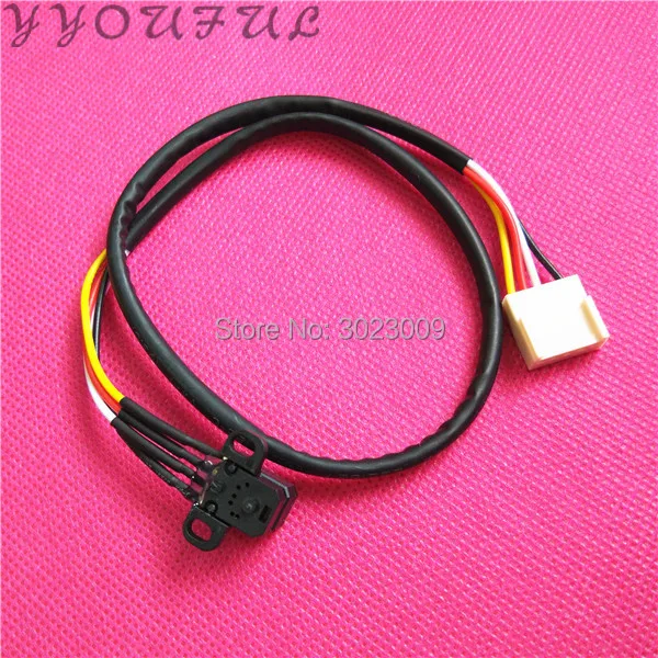 Струйный принтер Wit color Ultra 9000 9100 9200 датчик датчика кодирования DX5 dx7 печатающая