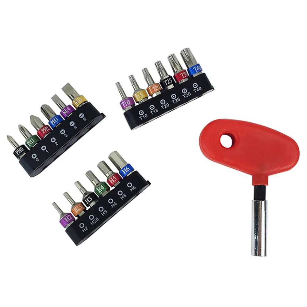 Универсальный Набор микро трещоточных гаечных ключей насадок для отвертки с