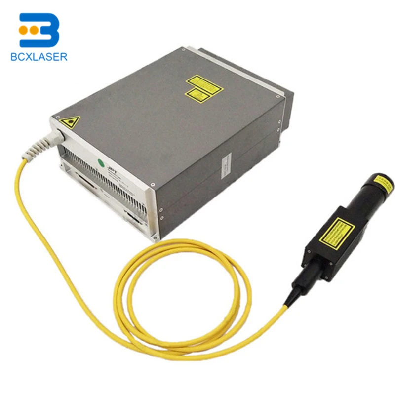 Raycus лазерный источник питания 2000 Вт для резки листового металла|Запчасти