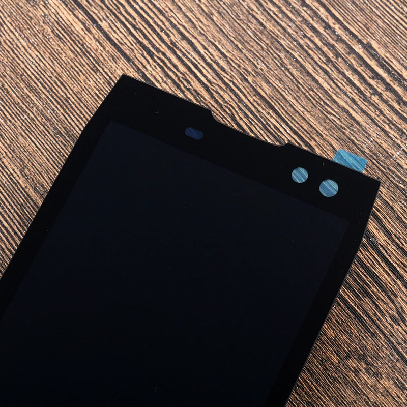 Цветной Для Doogee S50 ЖК-дисплей и сенсорный экран 5 7 дюймов Мобильный телефон
