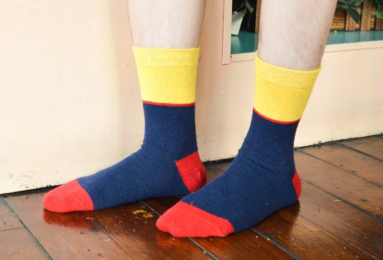 

Men's Socks