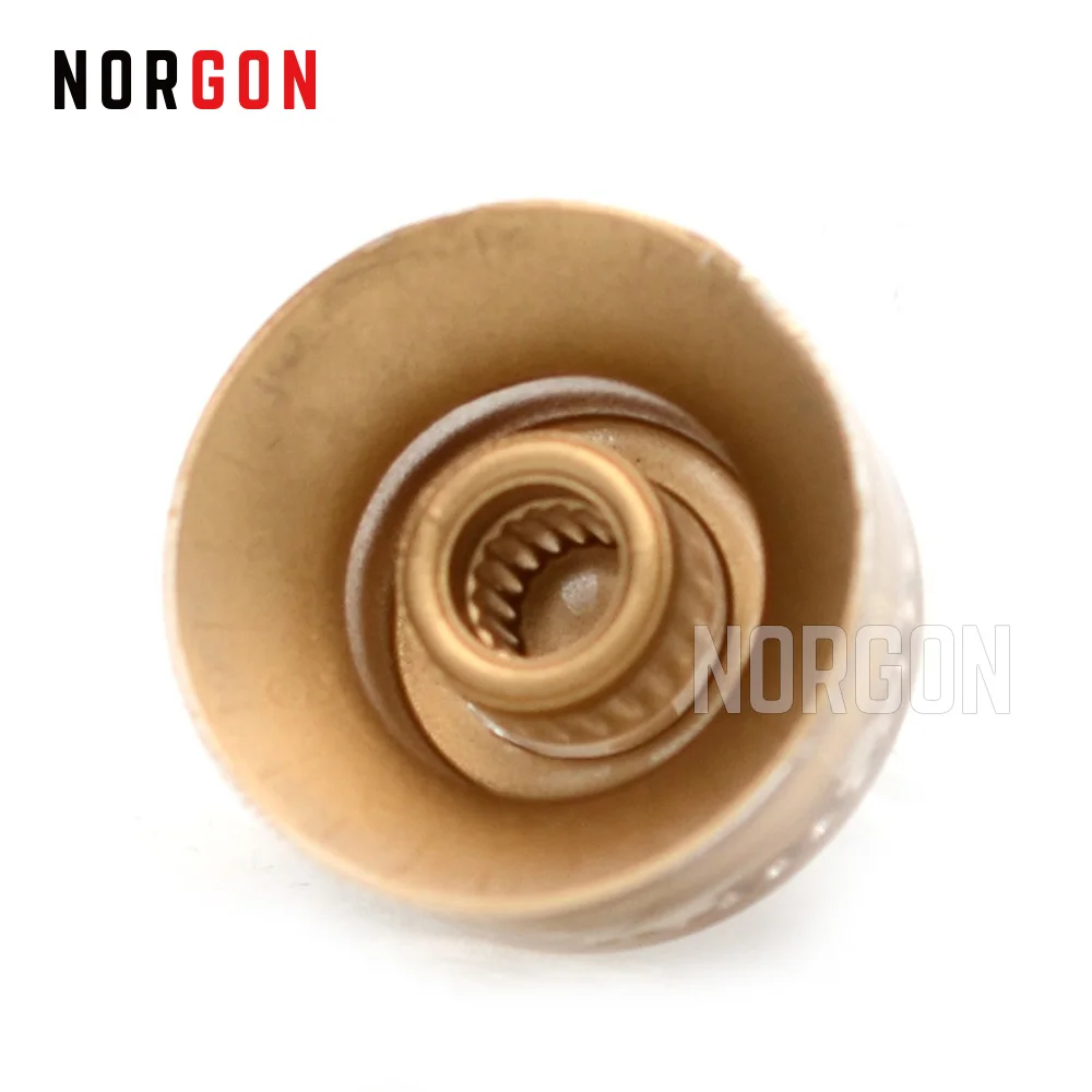 Norgon 1 шт. ручки для управления гитарой 3 вида цветов LP части и аксессуары