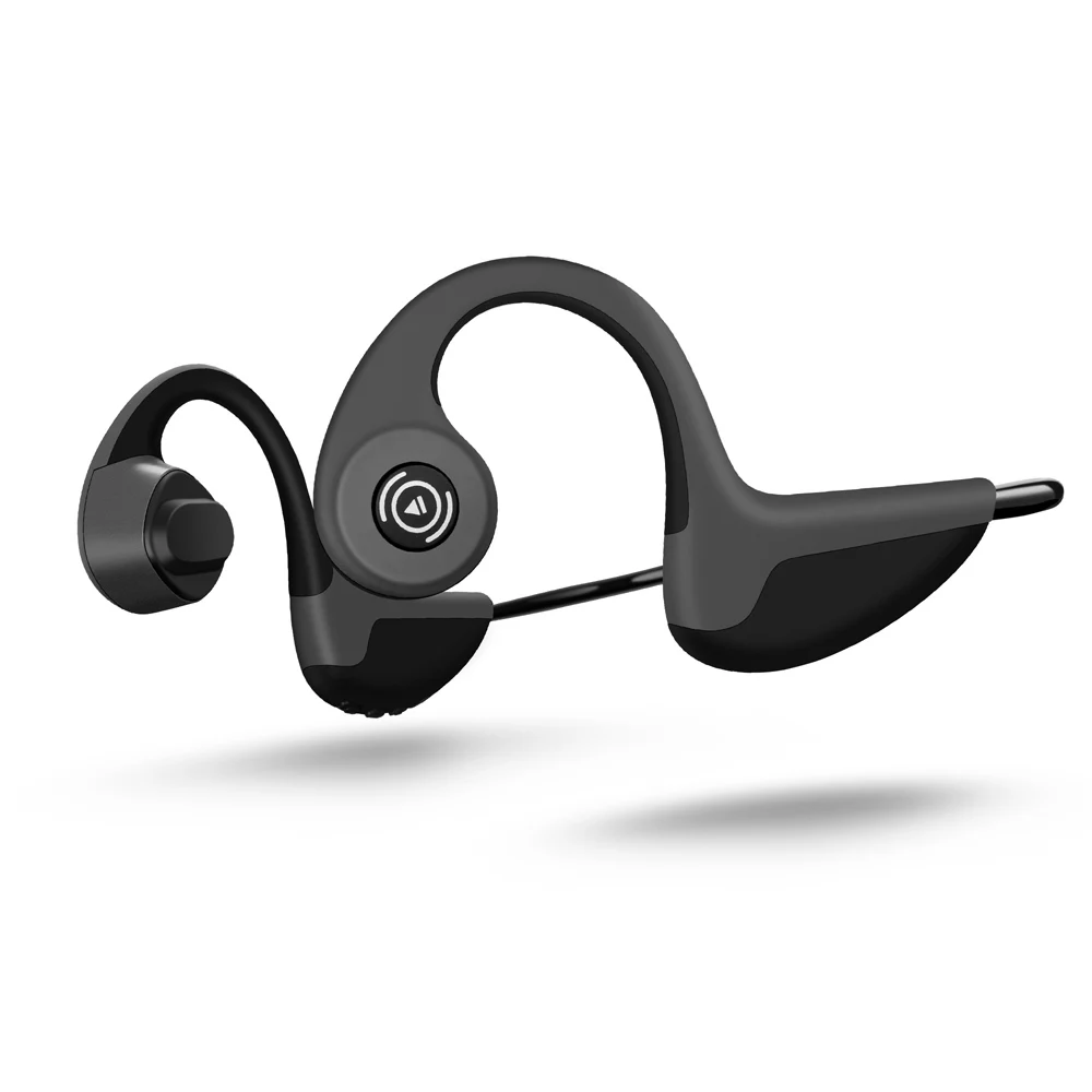 Наушники Z8 с костной проводимостью беспроводные наушники Bluetooth 5 0 уличная