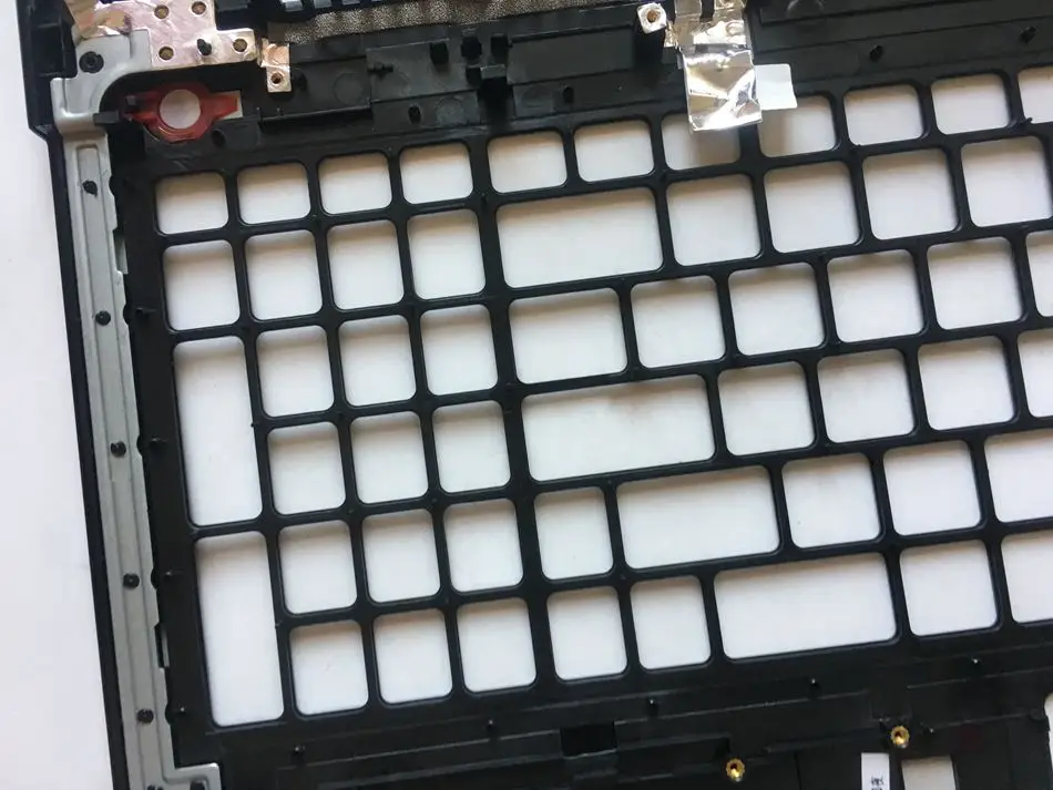 Чехол TOP palmest для ASUS G550 G550J G50JK C чехол 13NB04L3AM0211 13N0 QXA0411 макет США|Сумки и чехлы