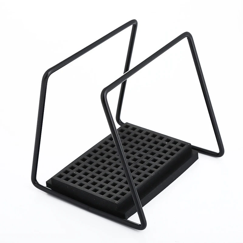 Новый Pour над кофе стойка для капельницы капельная станция многоразовый