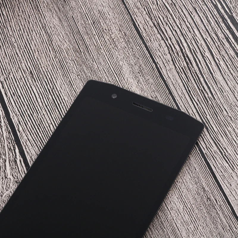 Ocolor для HOMTOM зоджи Z9 ЖК дисплей Дисплей и Сенсорный экран + инструменты клей 5 7